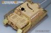 Voyager Model PE351274 WWII German Jagdpanzer IV/70(A) ZWISCHEN LOSUNG For TAMIYA 35381 1/35